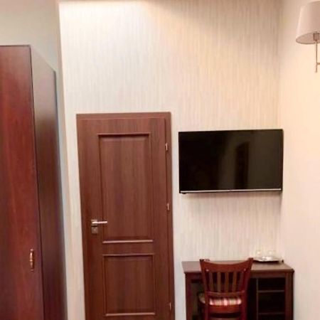 צ'סטוצ'ובה Grono Apartamenty מראה חיצוני תמונה