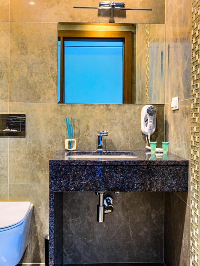 צ'סטוצ'ובה Grono Apartamenty מראה חיצוני תמונה