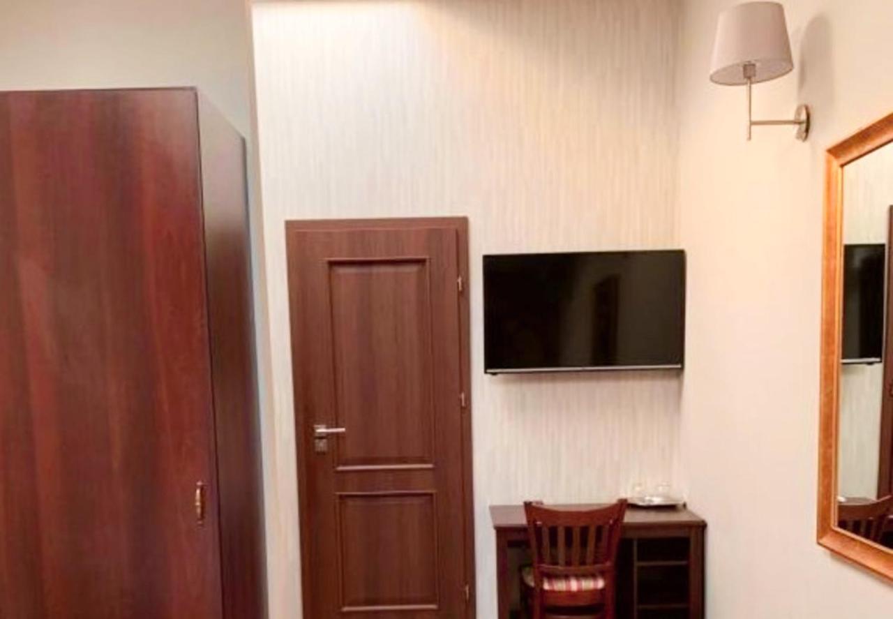 צ'סטוצ'ובה Grono Apartamenty מראה חיצוני תמונה